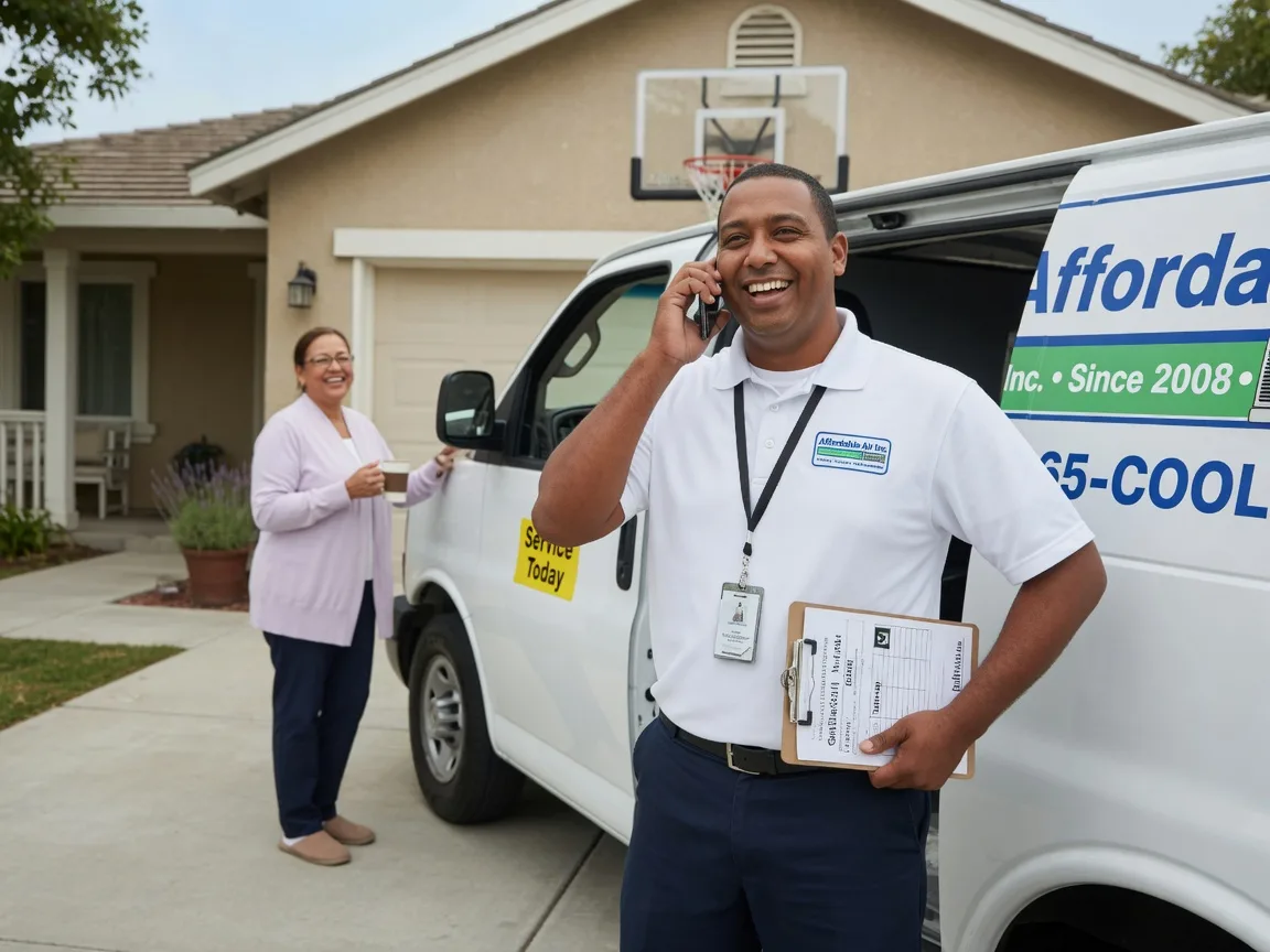Central Ac Repair Tidioute, PA FAQs